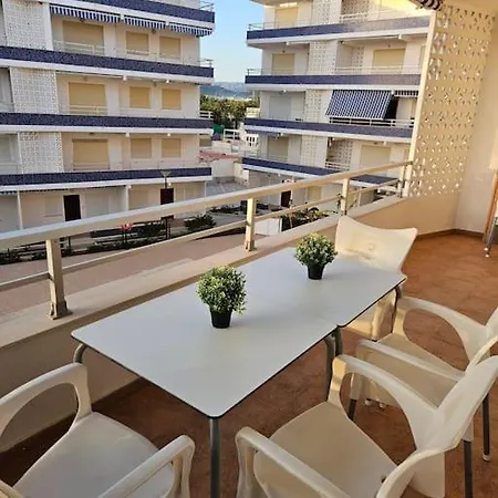 Playa -familias- Apartment *