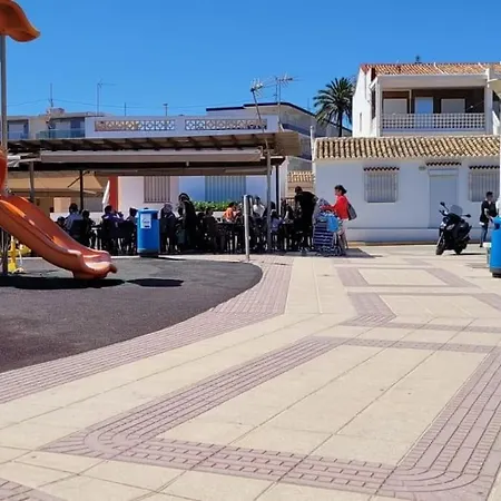 Apartment Playa -familias- *