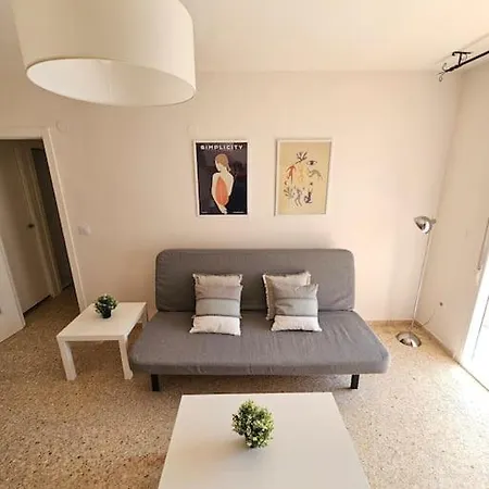 Apartment Playa -familias- *