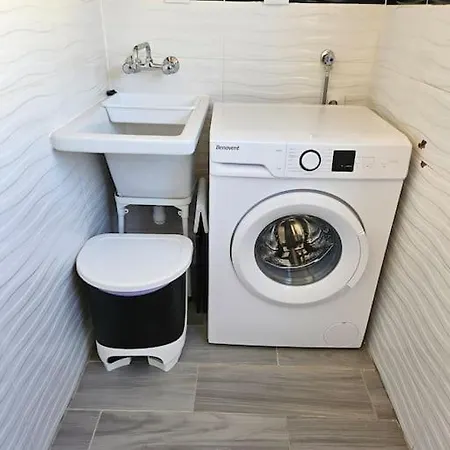 Playa -familias- Apartment Piles