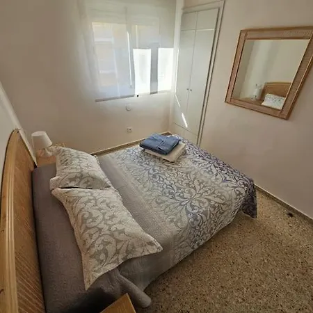 Apartment Playa -familias- Piles